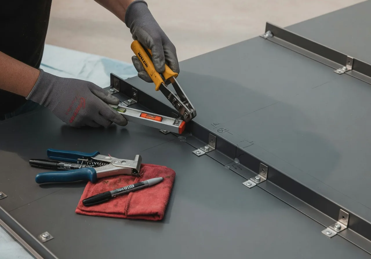 Why choose Metal Roofing Installation in Comstock, MN